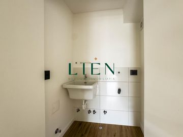 Flat de estreno con vista externa y buen distribucion en San Isidro Financiero