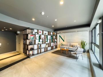 Flat de estreno con vista externa y buen distribucion en San Isidro Financiero