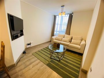 Departamento en Venta en Av. Carlos Valdovinos