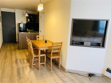 Departamento en Venta en Av. Carlos Valdovinos