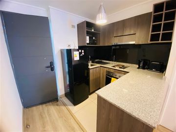 Departamento en Venta en Av. Carlos Valdovinos