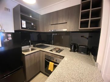 Departamento en Venta en Av. Carlos Valdovinos