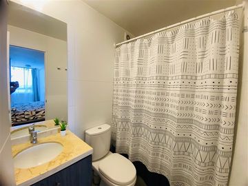 Departamento en Venta en Av. Carlos Valdovinos
