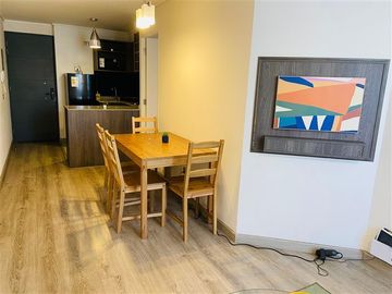 Departamento en Venta en Av. Carlos Valdovinos