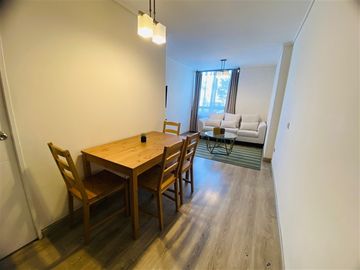 Departamento en Venta en Av. Carlos Valdovinos