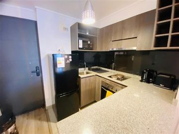 Departamento en Venta en Av. Carlos Valdovinos