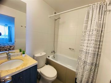 Departamento en Venta en Av. Carlos Valdovinos