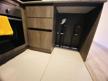 Departamento en Venta en Av. Carlos Valdovinos
