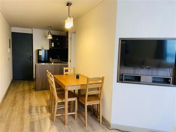 Departamento en Venta en Av. Carlos Valdovinos