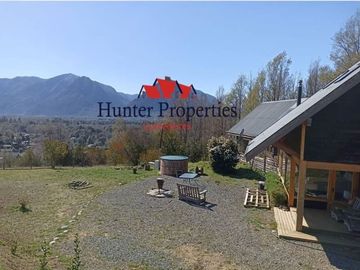 Casa en Venta en LOS CALABOZOS