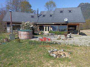 Casa en Venta en LOS CALABOZOS