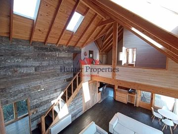 Casa en Venta en LOS CALABOZOS