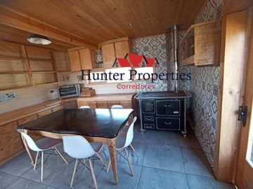 Casa en Venta en LOS CALABOZOS