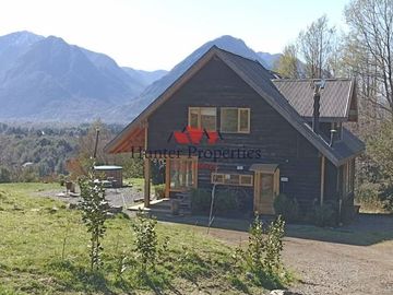 Casa en Venta en LOS CALABOZOS