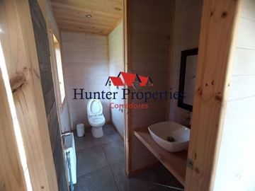 Casa en Venta en LOS CALABOZOS