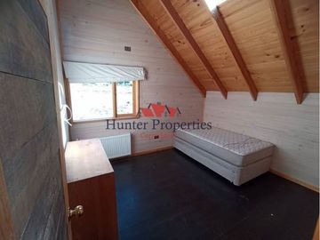 Casa en Venta en LOS CALABOZOS