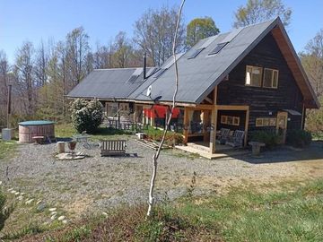 Casa en Venta en LOS CALABOZOS