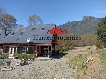 Casa en Venta en LOS CALABOZOS