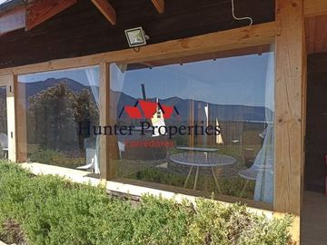 Casa en Venta en LOS CALABOZOS