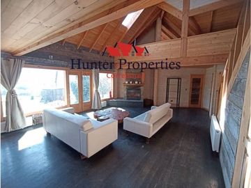 Casa en Venta en LOS CALABOZOS