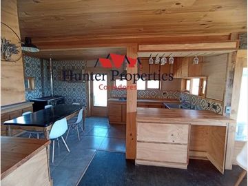 Casa en Venta en LOS CALABOZOS