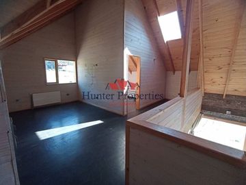 Casa en Venta en LOS CALABOZOS