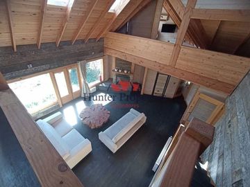 Casa en Venta en LOS CALABOZOS