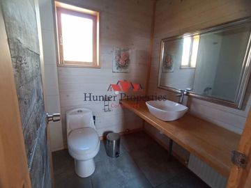 Casa en Venta en LOS CALABOZOS