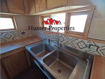 Casa en Venta en LOS CALABOZOS