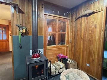 Parcela en Venta en Camino Villarrica, Ñancul