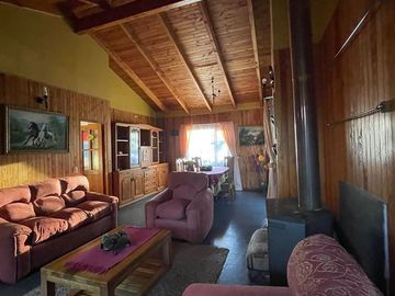 Parcela en Venta en Camino Villarrica, Ñancul