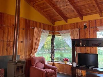 Parcela en Venta en Camino Villarrica, Ñancul