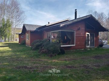 Parcela en Venta en Camino Villarrica, Ñancul