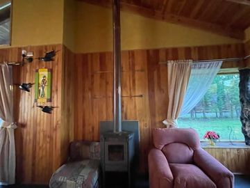 Parcela en Venta en Camino Villarrica, Ñancul