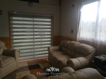 Parcela en Venta en Camino Villarrica, Ñancul
