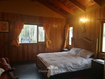 Parcela en Venta en Camino Villarrica, Ñancul