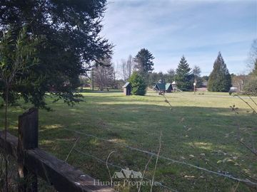 Parcela en Venta en Camino Villarrica, Ñancul