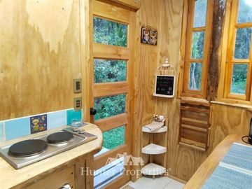 Casa en Venta en Camino Quelhue