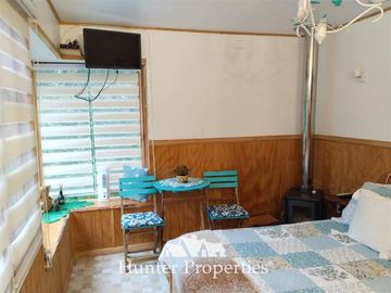 Casa en Venta en Camino Quelhue