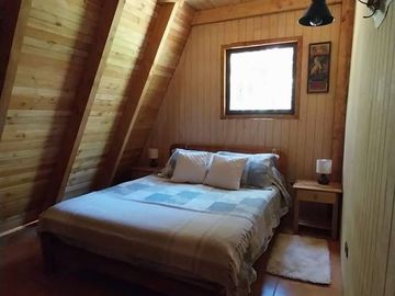 Casa en Venta en Camino Quelhue