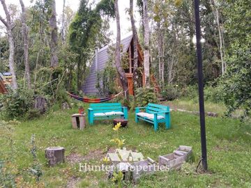 Casa en Venta en Camino Quelhue