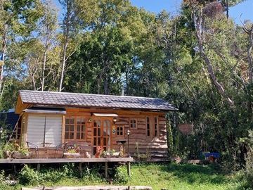 Casa en Venta en Camino Quelhue