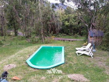Casa en Venta en Camino Quelhue