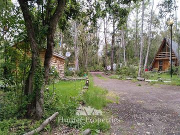 Casa en Venta en Camino Quelhue