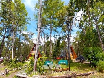 Casa en Venta en Camino Quelhue