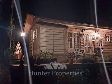 Casa en Venta en Camino Quelhue