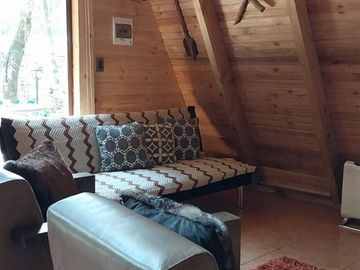 Casa en Venta en Camino Quelhue