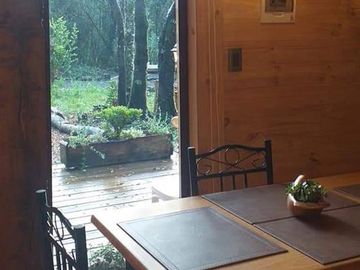 Casa en Venta en Camino Quelhue