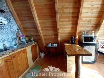 Casa en Venta en Camino Quelhue