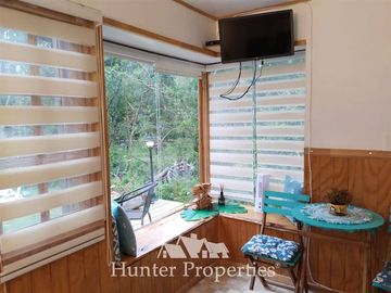 Casa en Venta en Camino Quelhue